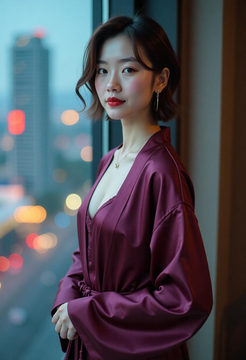 三体