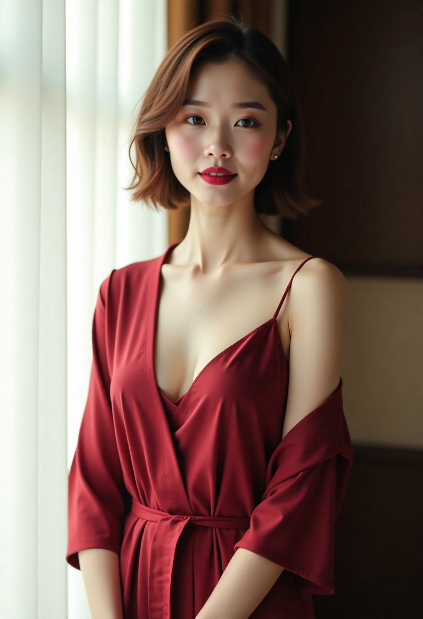 屏住呼吸